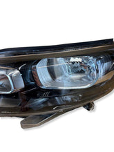 Laden Sie das Bild in den Galerie-Viewer, Frontscheinwerfer Citroën Jumpy 9808567780 Links Scheinwerfer Headlight SCH2157151865ie