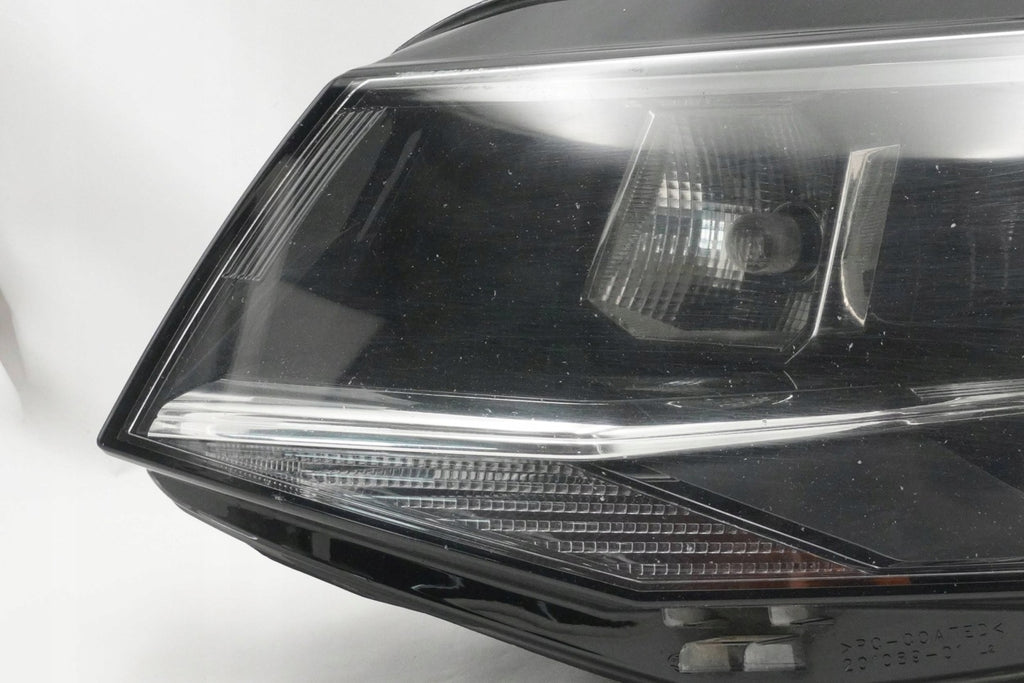 Frontscheinwerfer VW Caddy III 2K1941015A Links Scheinwerfer Headlight SCH5877827238rv