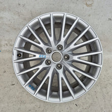 Load image into Gallery viewer, 1x Alufelge 18 Zoll 8.5" 5x112 Zum Streichen 8S0601025D Audi Tt Rim Wheel FEL1237472343it