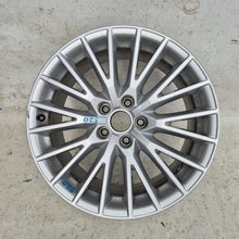 Laden Sie das Bild in den Galerie-Viewer, 1x Alufelge 18 Zoll 8.5" 5x112 Zum Streichen 8S0601025D Audi Tt Rim Wheel FEL1237472343it