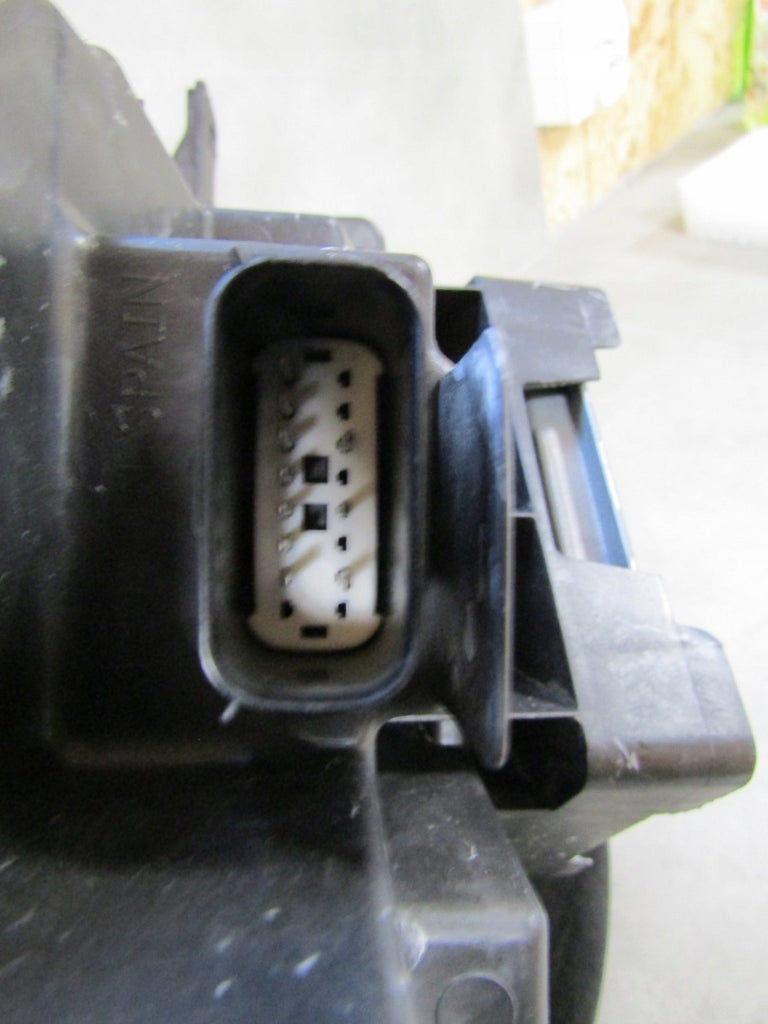 Frontscheinwerfer Ford Kuga LV4B13E017-AS LED Links Scheinwerfer Headlight SCH3129420916lx