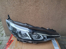 Load image into Gallery viewer, Frontscheinwerfer Ford Transit Custom LED Rechts Scheinwerfer Headlight SCH3481935609wm