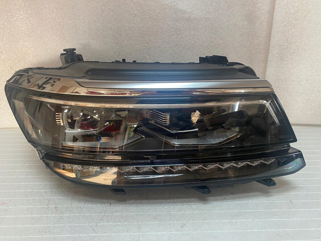 Frontscheinwerfer VW Tiguan 5NB941082D LED Rechts Scheinwerfer Headlight SCH1396090871bg