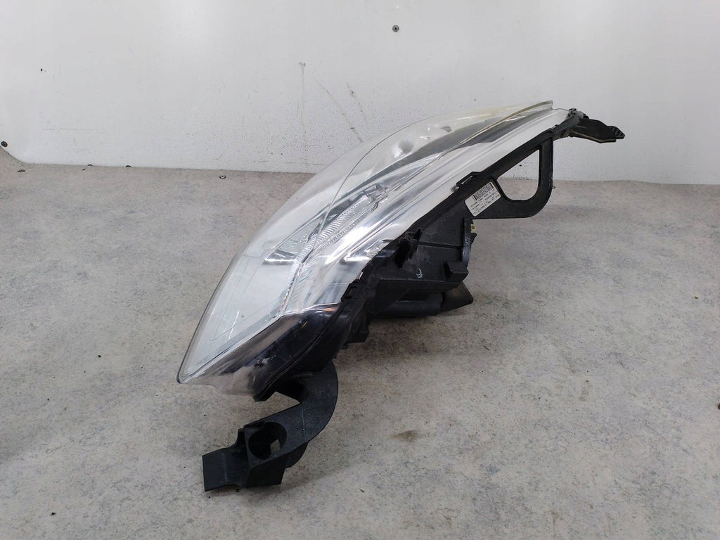Frontscheinwerfer Citroën C3 II 9677033880-04 Rechts Scheinwerfer Headlight SCH7441962410hg