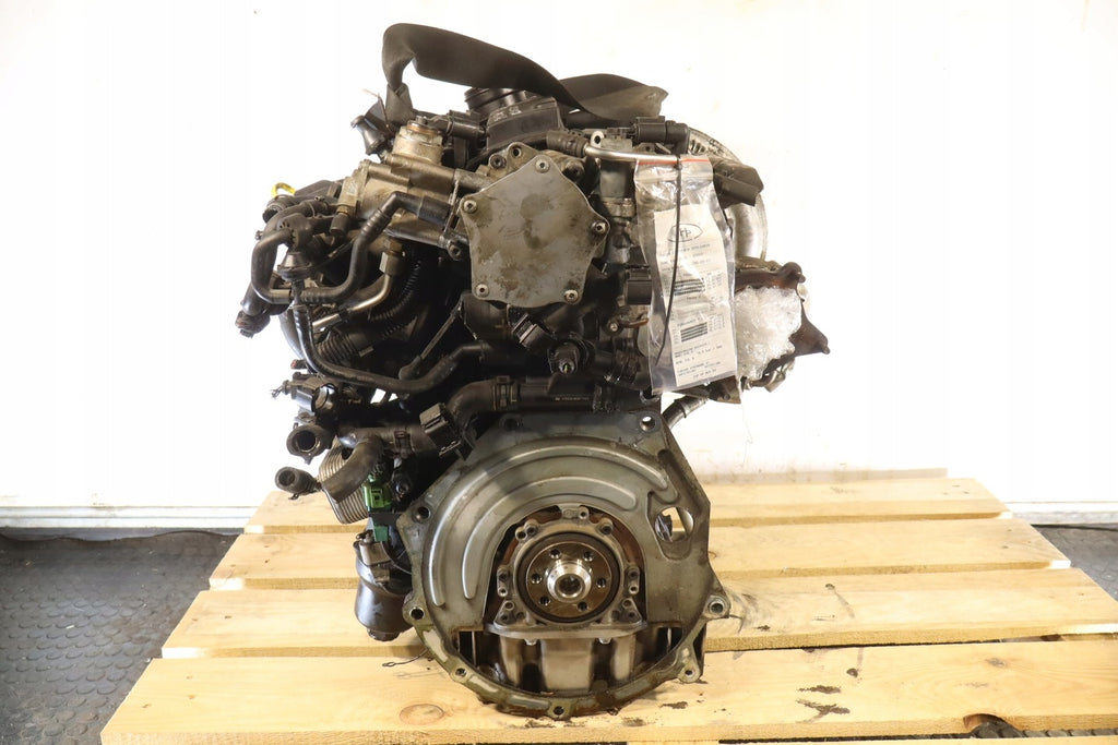 Motor VW Passat BPY 2.0 TFSI 200PS 147kW 2007 Benzin Engine Unkomplett