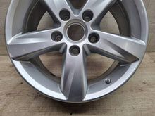 Laden Sie das Bild in den Galerie-Viewer, 1x Alufelge 17 Zoll 5x112 7P6601025A VW Touareg Rim Wheel FEL7420929509ce