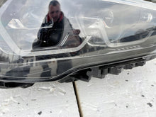 Load image into Gallery viewer, Frontscheinwerfer BMW X1 F48 7472256-06 Full LED Rechts Scheinwerfer Headlight SCH7263762869fr