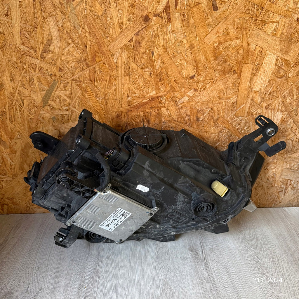 Frontscheinwerfer VW T-Roc 2GA941036D 2GA941035D Ein Stück (Rechts oder Links)