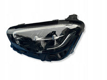 Laden Sie das Bild in den Galerie-Viewer, Frontscheinwerfer Mercedes-Benz A2139067509 LED Links Scheinwerfer Headlight SCH5860878824mx