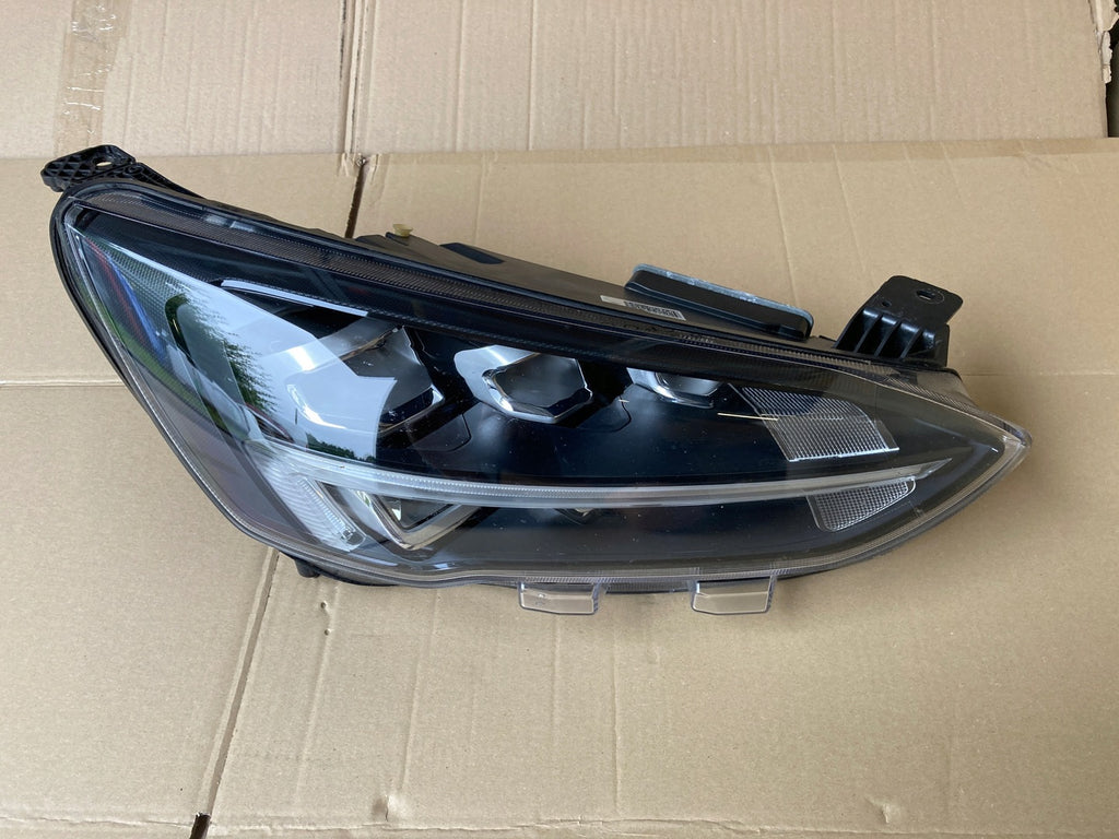 Frontscheinwerfer Ford Focus MX7B-13E014-EB LED Rechts Scheinwerfer Headlight SCH5478091615yq