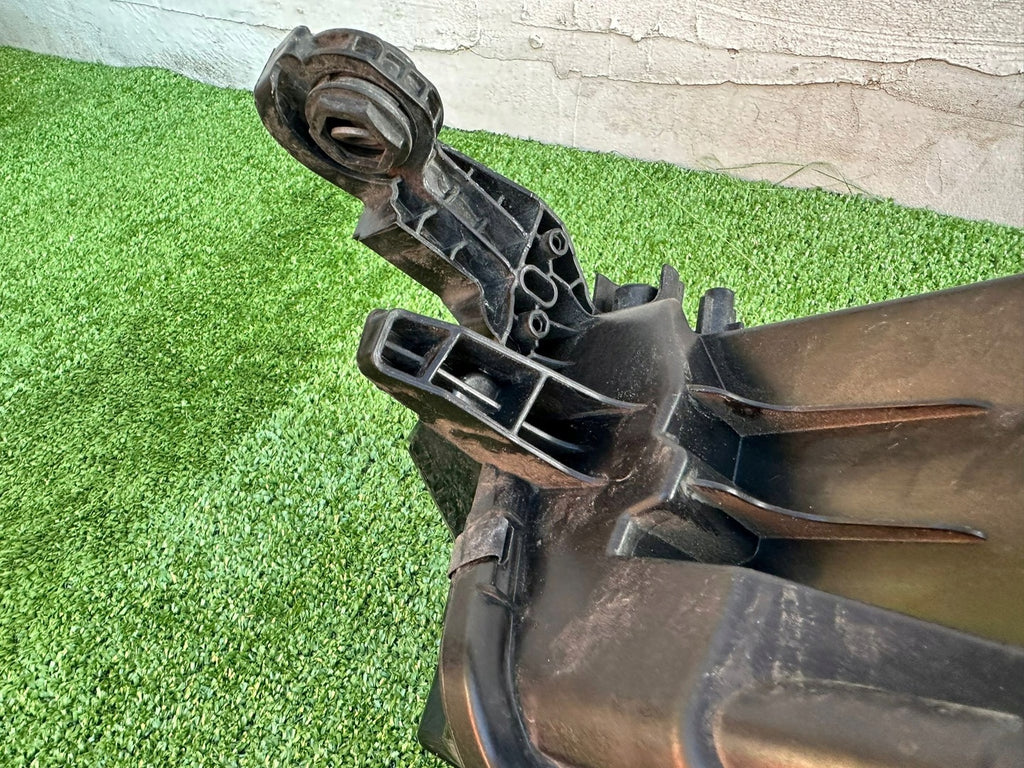 Frontscheinwerfer Skoda Fabia III 6V1941015F Full LED Links Headlight