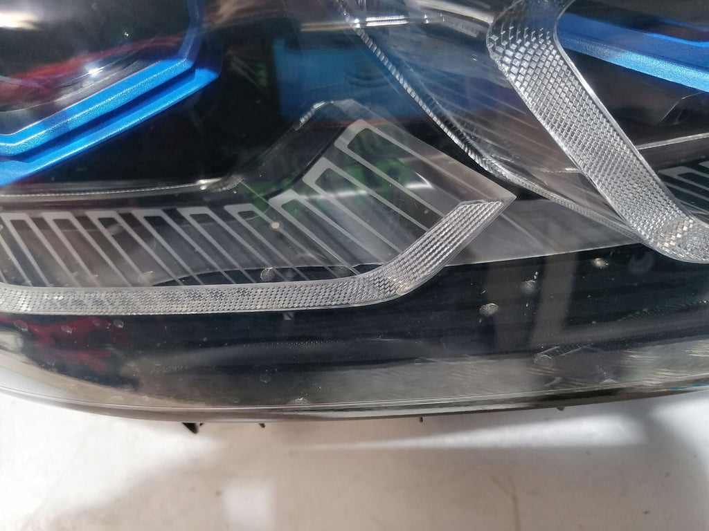 Frontscheinwerfer BMW G22 G23 G26 9505116 5A19367 Laser Rechts Headlight SCH5869738844tp