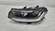 Laden Sie das Bild in den Galerie-Viewer, Frontscheinwerfer VW T-Cross T Cross 2GM941035B LED Links Scheinwerfer Headlight