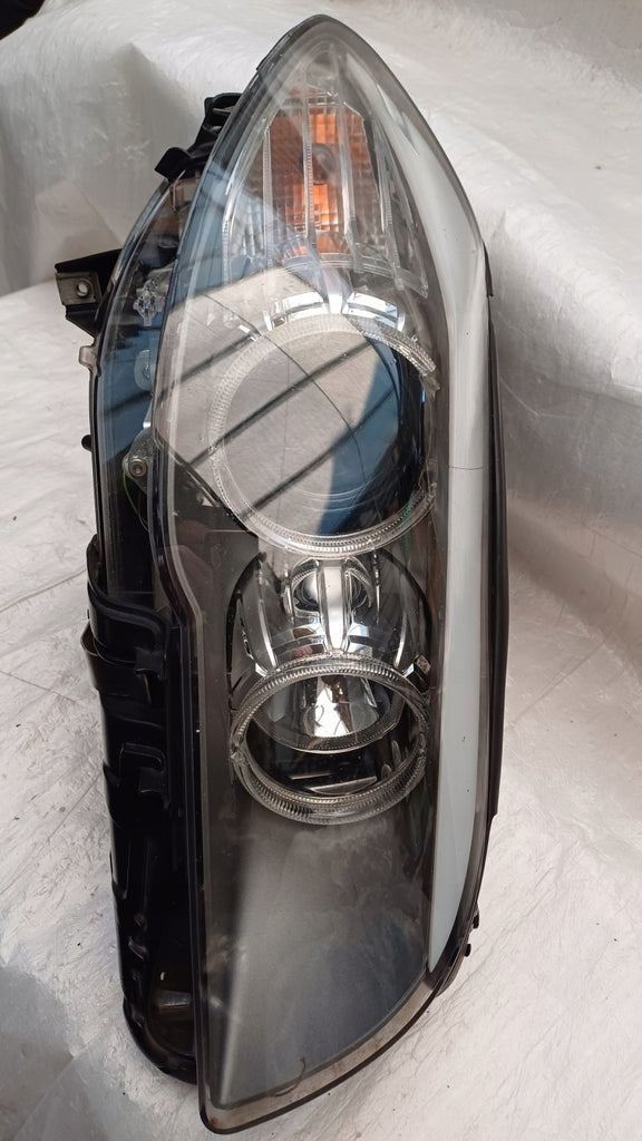 Frontscheinwerfer BMW 5 1209-0613 7203240 Rechts Scheinwerfer Headlight SCH5546350717ji