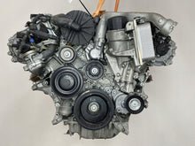 Load image into Gallery viewer, Motor Mercedes-Benz Cls 273960 5.5 388PS 285kW 89TKm 2008 Benzin Engine Komplett