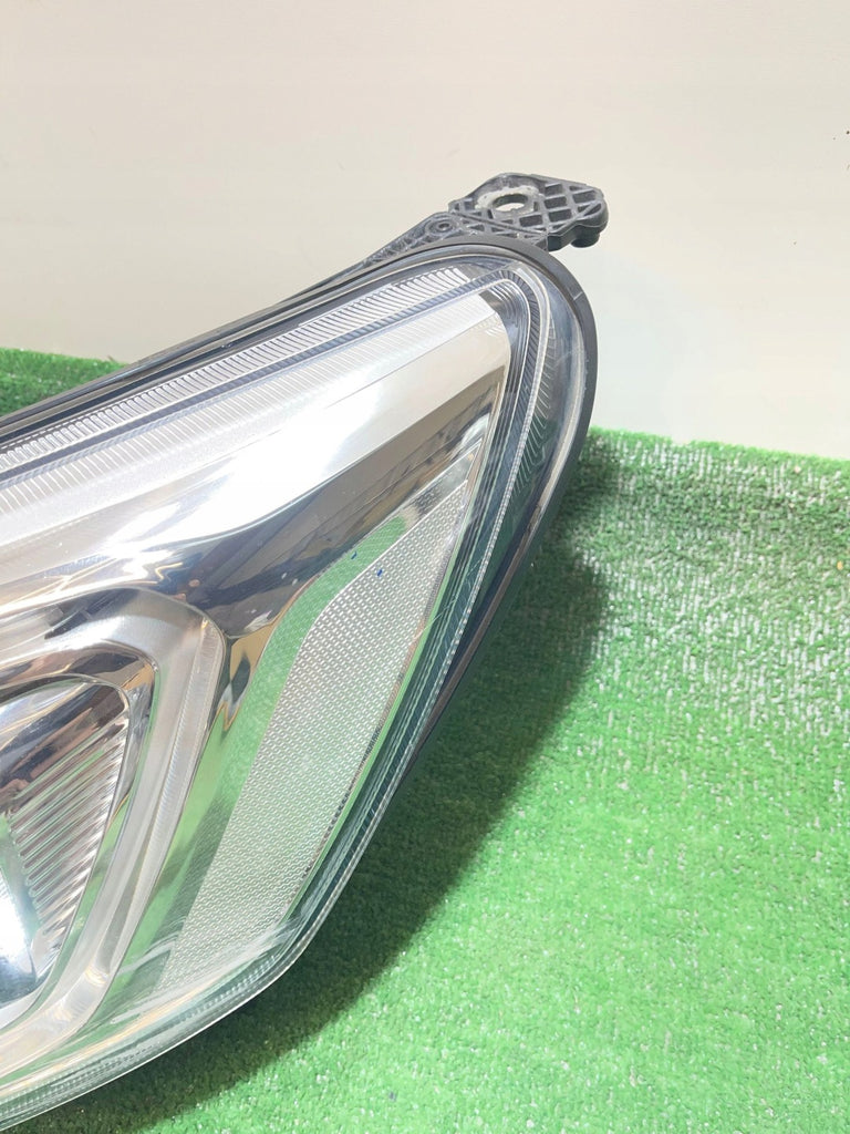 Frontscheinwerfer Ford Focus JX7B-13W030-AE Xenon Links Scheinwerfer Headlight SCH7223954401qf