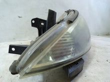 Laden Sie das Bild in den Galerie-Viewer, Frontscheinwerfer Mitsubishi Grandis Ein Stück (Rechts oder Links) Headlight