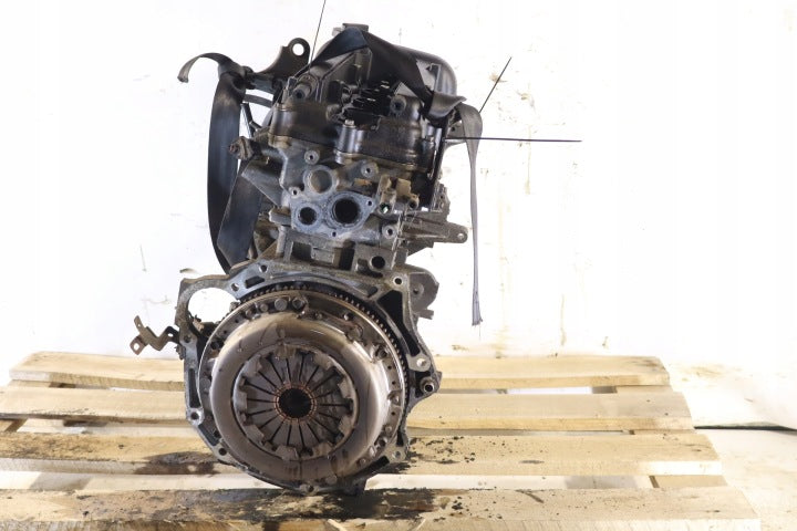 Motor Kia Ceed SKCI14TF 1.4 107PS 2007 Benzin Engine Unkomplett MOT4202395939yj