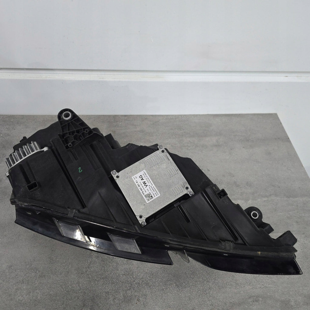 Frontscheinwerfer Audi Octavia III 5E1941015E Links Scheinwerfer Headlight SCH7392162030go