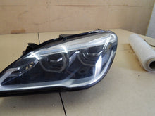 Load image into Gallery viewer, Frontscheinwerfer BMW 6 F12 F13 7471299-01 LE13A6315030129423311 LED Links SCH4011794074wh