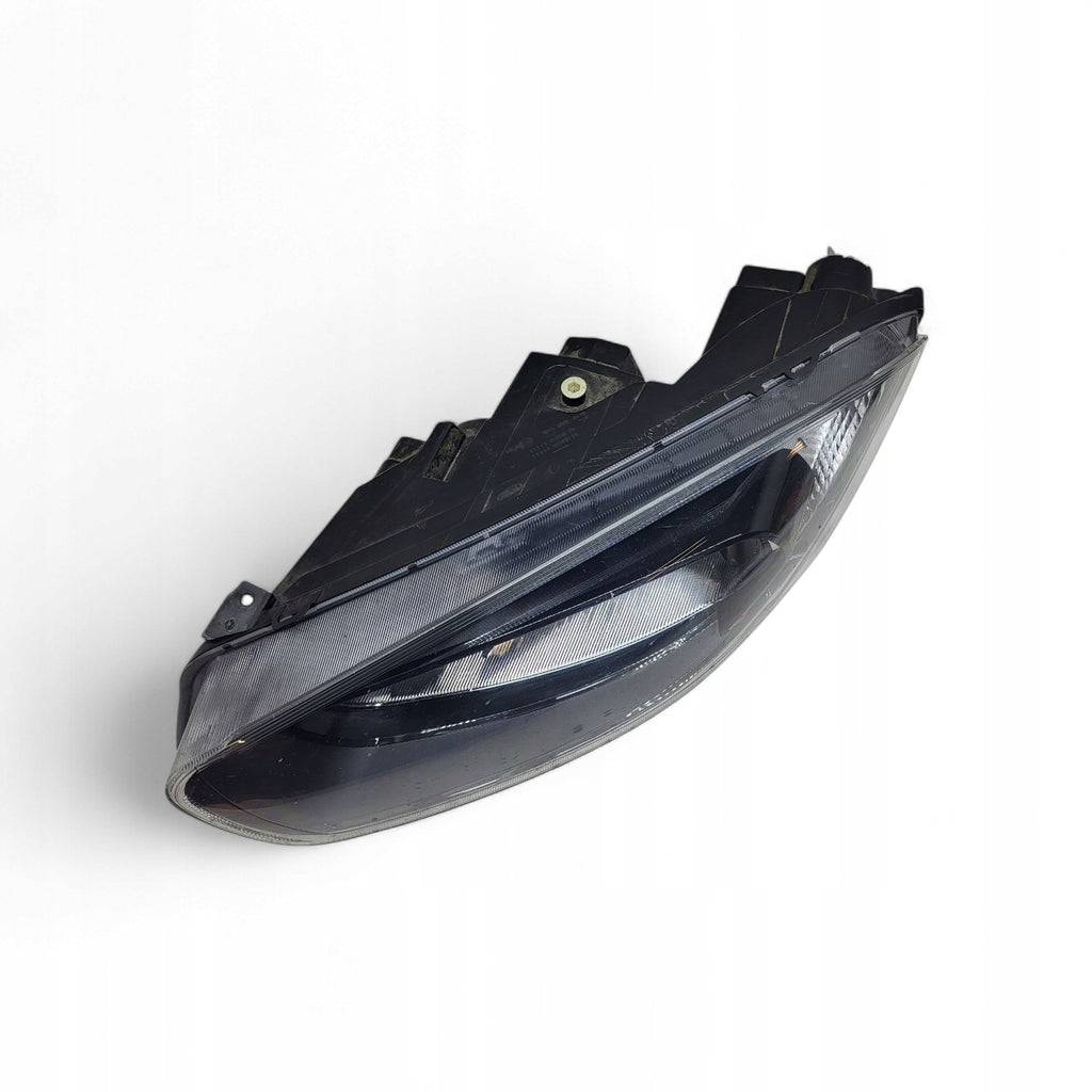Frontscheinwerfer Ford Transit Courier 1717419F FALSE Scheinwerfer Headlight SCH2382490459zx