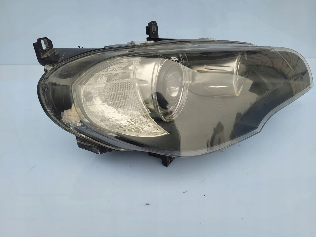 Frontscheinwerfer BMW X5 E70 Xenon Ein Stück (Rechts oder Links) Headlight SCH7671166959wc