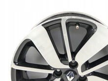 Load image into Gallery viewer, 1x Alufelge 17 Zoll 7.0" 4x100 44ET 403007138R Renault Clio IV Captur I 1 FEL6461117872mi