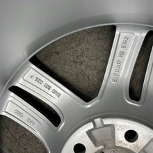 Laden Sie das Bild in den Galerie-Viewer, 4x Alufelge 17 Zoll 7.5" 5x112 38ET 8W0601025P Audi A4 Rim Wheel FEL4905245058kn