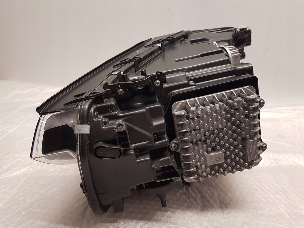 Frontscheinwerfer BMW X3 G01 G02 8739654 LED Rechts Scheinwerfer Headlight SCH7230251867ok