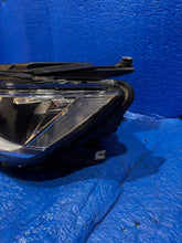 Laden Sie das Bild in den Galerie-Viewer, Frontscheinwerfer VW Passat B8 3G1941035C LED Links Scheinwerfer Headlight SCH1099284236sd