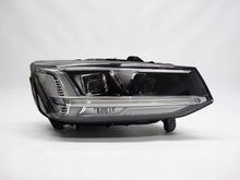 Laden Sie das Bild in den Galerie-Viewer, Frontscheinwerfer Audi Q2 81A941034 LED Rechts Scheinwerfer Headlight