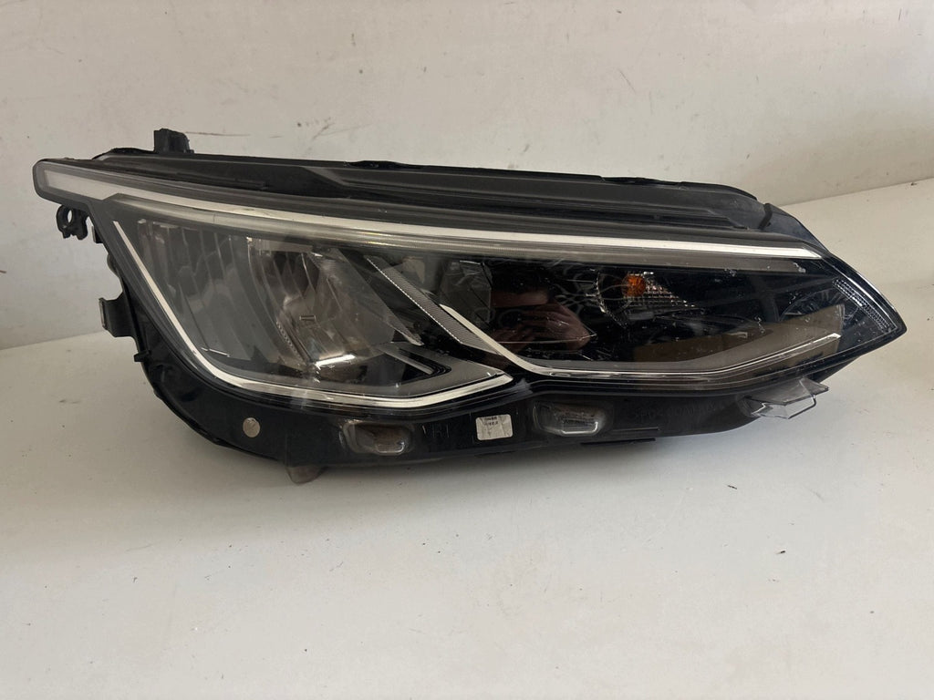 Frontscheinwerfer VW Golf VIII 90150891 5H1941006C Rechts Scheinwerfer Headlight SCH5659103257rv