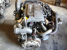 Laden Sie das Bild in den Galerie-Viewer, Motor Opel Astra K B14NET 1.4 140PS 103kW 2016 Benzin Engine Komplett MOT1628110446sr
