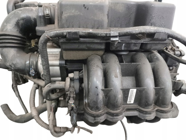 Motor Fiat 500 169A3000 1.4 100PS 74kW 132TKm Benzin Engine Komplett MOT1953165562lw