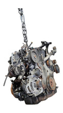 Laden Sie das Bild in den Galerie-Viewer, Motor Ford Transit H9FA H9FB H9FD 2.4 TDCI 140PS 205TKm 2007 Diesel Komplett MOT4108281895al