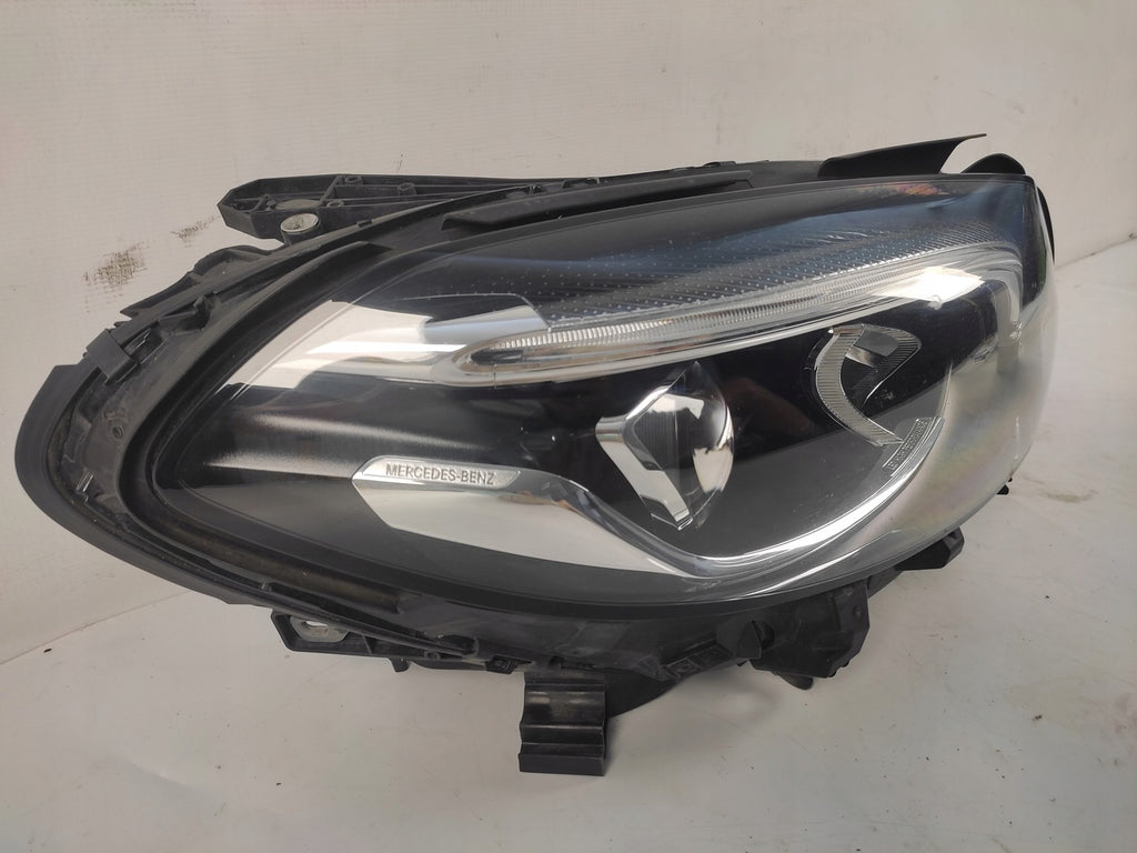 Frontscheinwerfer Mercedes-Benz W246 A2469062801 LED Rechts Headlight SCH4950638300mn