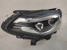 Laden Sie das Bild in den Galerie-Viewer, Frontscheinwerfer Mercedes-Benz W246 A2469062801 LED Rechts Headlight SCH4950638300mn