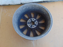 Load image into Gallery viewer, 1x Alufelge 17 Zoll 7.0&quot; 5x112 39ET Glanz Silber 7N5601025D Seat Alhambra