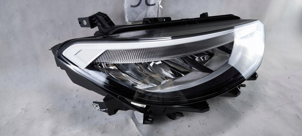 Frontscheinwerfer VW Id.3 10B941030 LED Rechts Scheinwerfer Headlight SCH2959361503ai