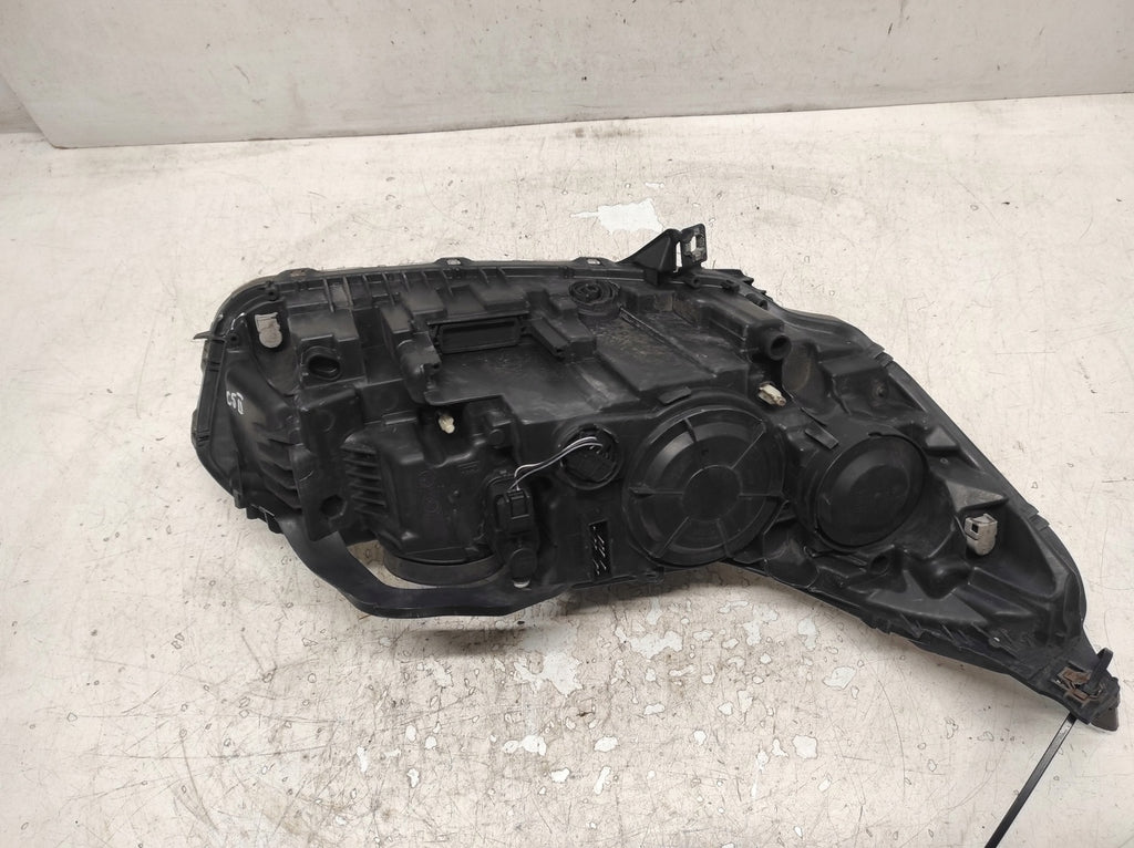 Frontscheinwerfer Citroën C5 9684845580 Links Scheinwerfer Headlight