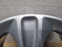 Load image into Gallery viewer, 1x Alufelge 17 Zoll 7.5" 5x108 52 5ET Glanz Silber CJ5C-1007-B2 Ford Kuga Ii FEL4818783679tv