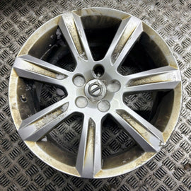 1x Alufelge 17 Zoll 5x108 31434950 Volvo V90 Rim Wheel FEL4785655273bs