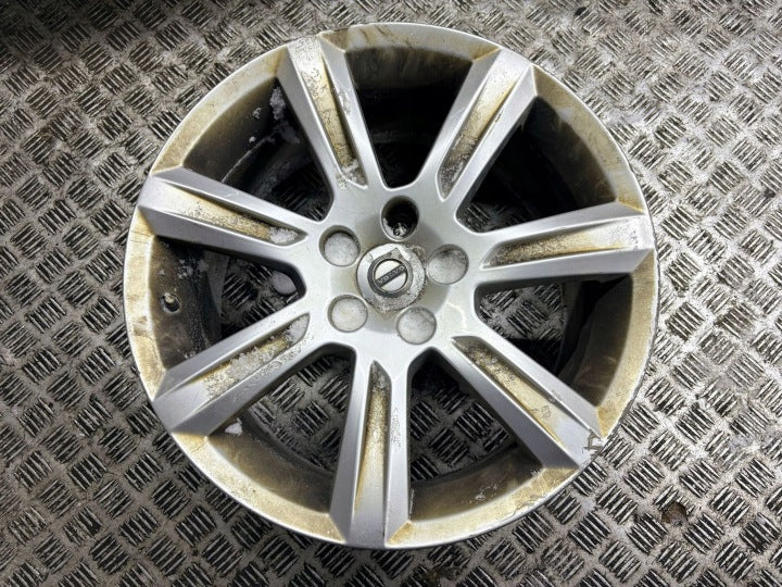 1x Alufelge 17 Zoll 5x108 31434950 Volvo V90 Rim Wheel FEL4785655273bs