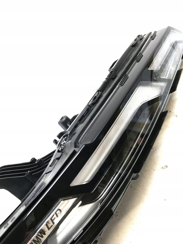 Frontscheinwerfer BMW X7 G07 9880593 9880594 Full LED Rechts oder Links SCH5470190183gn