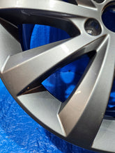 Load image into Gallery viewer, 1x Alufelge 17 Zoll 7.0&quot; 5x112 7N5601025H 7N5601025D Seat Alhambra Rim Wheel