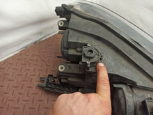 Laden Sie das Bild in den Galerie-Viewer, Frontscheinwerfer Seat Alhambra 7N5941005 LED FALSE Scheinwerfer Headlight SCH9183635712kz