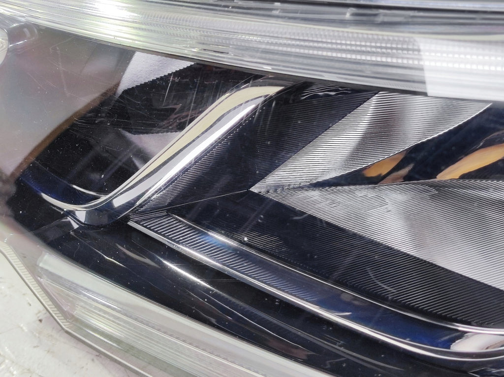 Frontscheinwerfer Honda Crv Cr-V W2574 LED Links Scheinwerfer Headlight