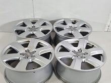 Load image into Gallery viewer, 4x Alufelge 17 Zoll 7.5" 5x112 37ET 4G0601025L Rim Wheel FEL1482290862zo
