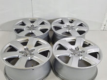 Laden Sie das Bild in den Galerie-Viewer, 4x Alufelge 17 Zoll 7.5" 5x112 37ET 4G0601025L Rim Wheel FEL1482290862zo