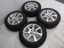 Load image into Gallery viewer, 4x Alufelge 16 Zoll 6.5" 5x100 40ET KBA47724 Dacia I Rim Wheel FEL4862413716kt